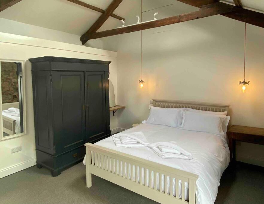 Foundry Cottage 海尔 外观 照片