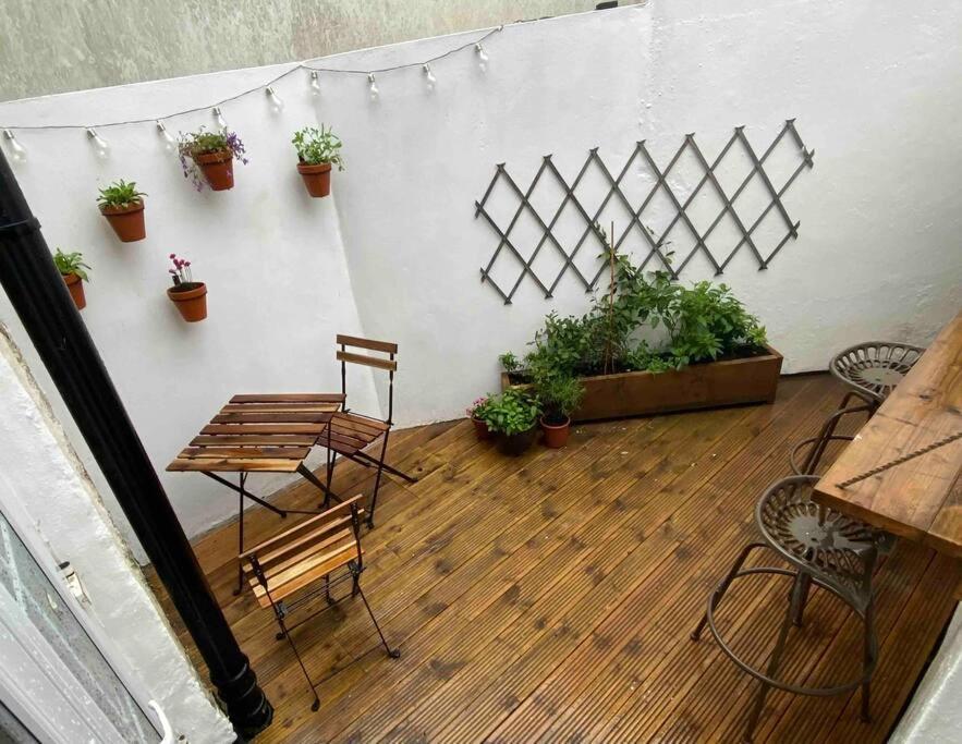 Foundry Cottage 海尔 外观 照片